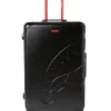 SHARKITECTURE KALIPLA ŞEKİLLENDİRİLMİŞ 29” TAM BOY VALİZLER