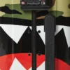SHARKNAUTICS (Camo) 21,5” Valiz
