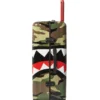 SHARKNAUTICS (Camo) 29,5 inç TAM BOY VALİZLERİ