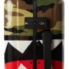 SHARKNAUTICS (Camo) 21,5” Valiz