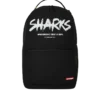 SHARKS CREATIVE DEPT CARGO HERO Sırt Çantası