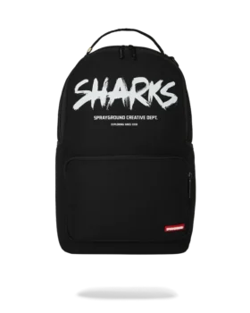 SHARKS CREATIVE DEPT CARGO HERO Sırt Çantası