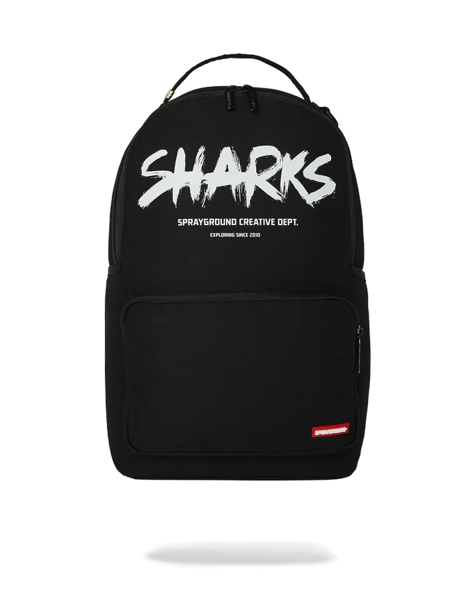 SHARKS CREATIVE DEPT CARGO HERO Sırt Çantası