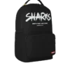 SHARKS CREATIVE DEPT CARGO HERO Sırt Çantası