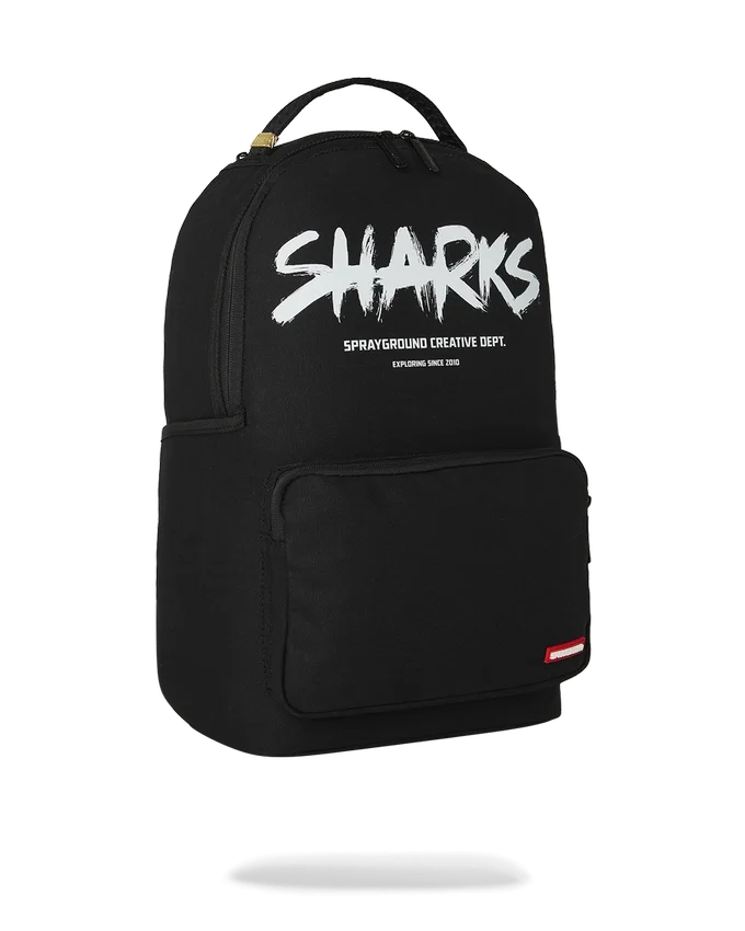 SHARKS CREATIVE DEPT CARGO HERO Sırt Çantası