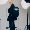 SHARKS CREATIVE DEPT CARGO HERO Sırt Çantası