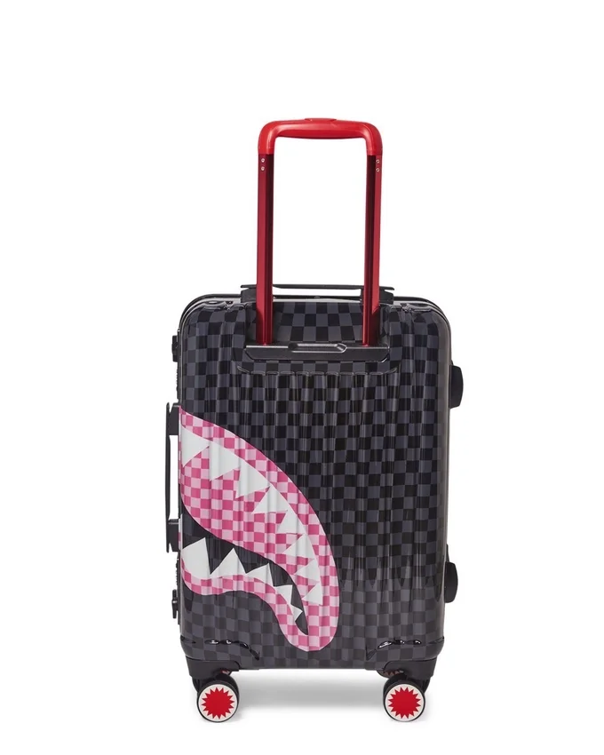 SHARKS IN CANDY KABİN VALİZLERİ