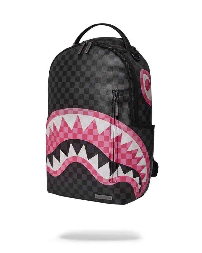SHARKS IN CANDY Sırt Çantası (DLXV)