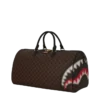SHARKS IN PARIS BLUR EFFECT Silindir Çantalar