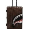 SHARKS IN PARIS BLUR EFFECT VALIZLER