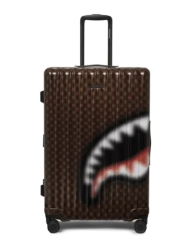 SHARKS IN PARIS BLUR EFFECT VALIZLER