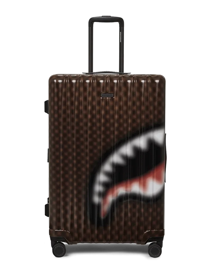 SHARKS IN PARIS BLUR EFFECT VALIZLER