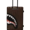 SHARKS IN PARIS BLUR EFFECT VALIZLER