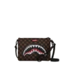 Sharks IN PARIS GRIN & GRIND ÇAPRAZ TAŞIMA ÇANTASI