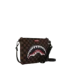 Sharks IN PARIS GRIN & GRIND ÇAPRAZ TAŞIMA ÇANTASI