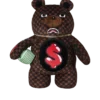 SHARKS IN PARIS GRIN & GRIND MONEYBEAR Sırt Çantası