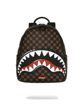 SHARKS IN PARIS GRIN & GRIND SAVAGE Sırt Çantası