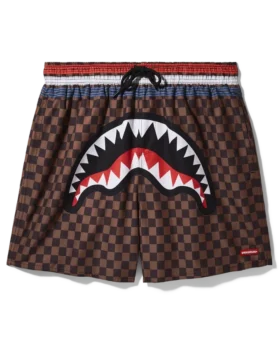 SHARKS IN PARIS GT MAYO