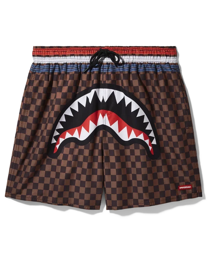SHARKS IN PARIS GT MAYO