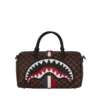 SHARKS IN PARIS GT Mini Silindir Çantalar
