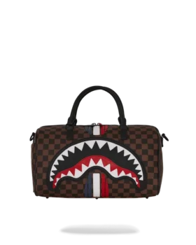SHARKS IN PARIS GT Mini Silindir Çantalar