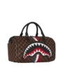 SHARKS IN PARIS GT Mini Silindir Çantalar
