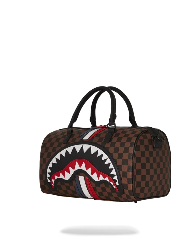 SHARKS IN PARIS GT Mini Silindir Çantalar