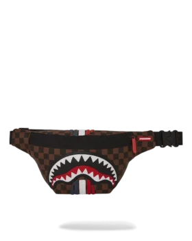 SHARKS IN PARIS GT Savvy Çapraz Çantalar
