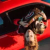 SHARKS IN PARIS GT Savvy Çapraz Çantalar