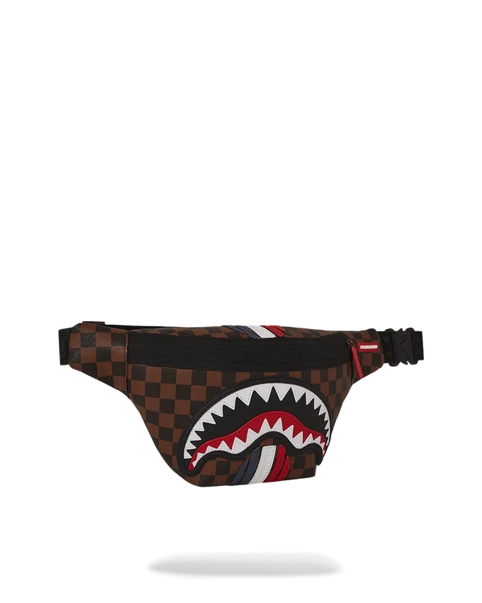 SHARKS IN PARIS GT Savvy Çapraz Çantalar