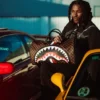 SHARKS IN PARIS GT Silindir Çantalar