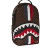 SHARKS IN PARIS GT Sırt Çantası