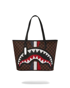 SHARKS IN PARIS GT Tote Çantalar