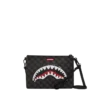 SHARKS IN PARIS HYPER PUFF ÇAPRAZ EL ÇANTASI