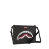 SHARKS IN PARIS HYPER PUFF ÇAPRAZ EL ÇANTASI