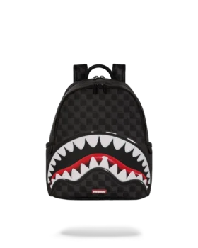 SHARKS IN PARIS HYPER PUFF SAVAGE Sırt Çantası