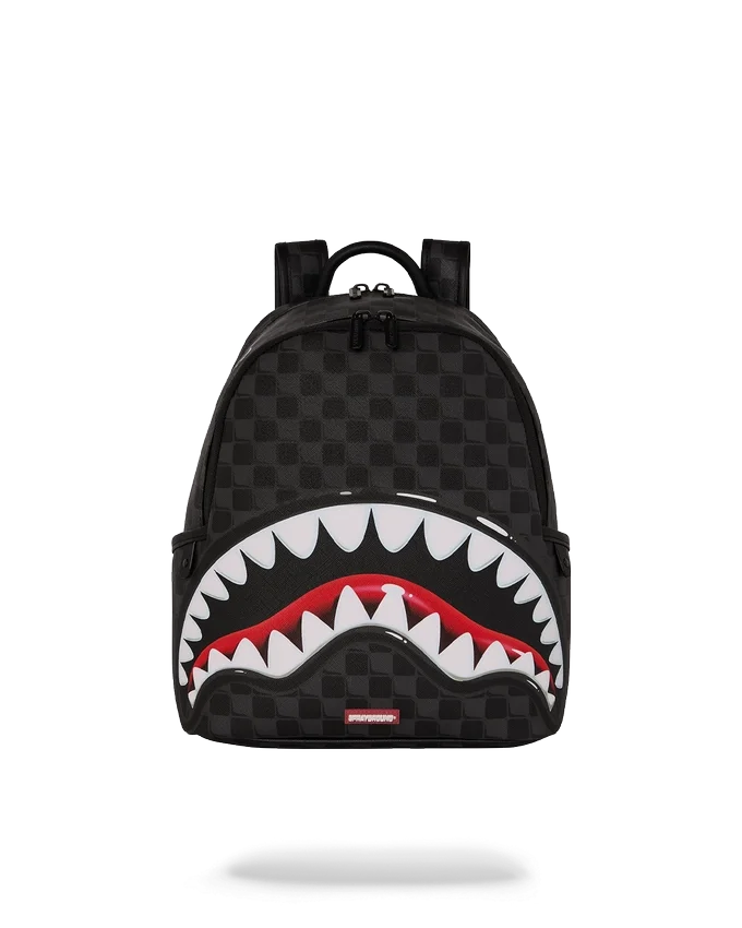 SHARKS IN PARIS HYPER PUFF SAVAGE Sırt Çantası