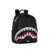SHARKS IN PARIS HYPER PUFF SAVAGE Sırt Çantası