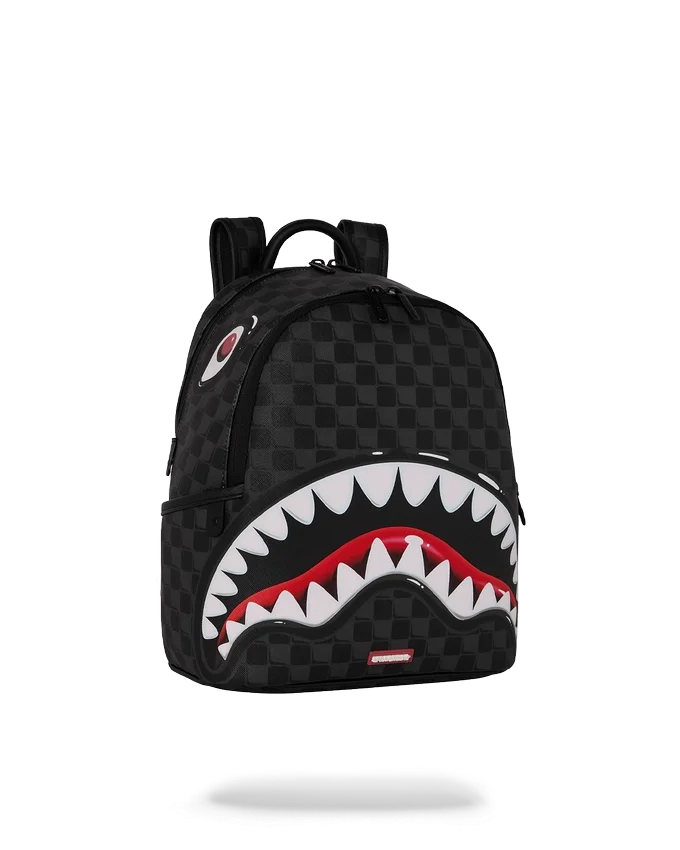 SHARKS IN PARIS HYPER PUFF SAVAGE Sırt Çantası