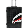 SHARKS IN PARIS HYPER PUFF TAM BOY Valiz