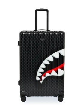 SHARKS IN PARIS HYPER PUFF TAM BOY Valiz