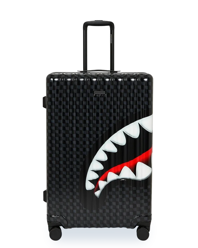 SHARKS IN PARIS HYPER PUFF TAM BOY Valiz