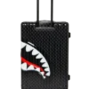 SHARKS IN PARIS HYPER PUFF TAM BOY Valiz