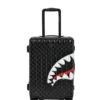 SHARKS IN PARIS HYPER PUFF VALİZLER