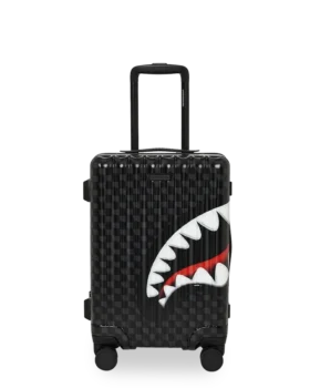 SHARKS IN PARIS HYPER PUFF VALİZLER
