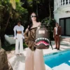 SHARKS IN PARIS KAYIP VE BULUNAN EŞYALAR Sırt Çantası