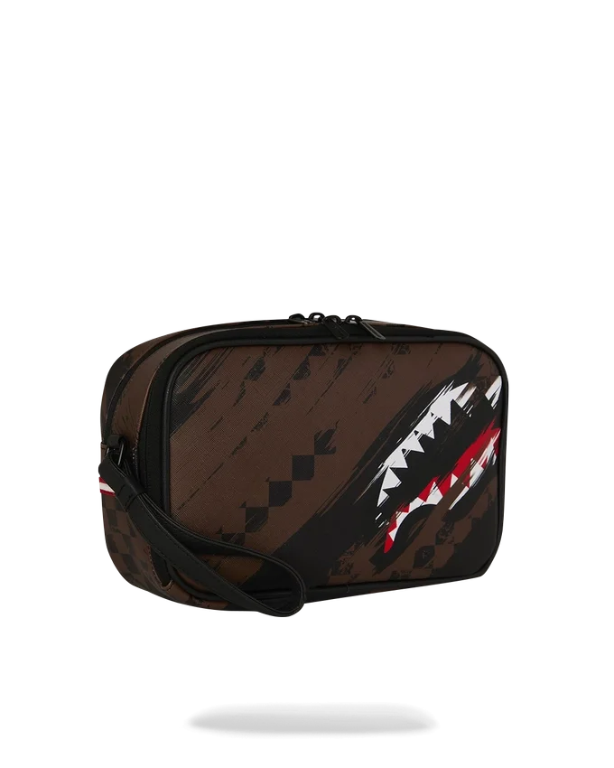 SHARKS IN PARIS NIGHT DRIFT MAKYAJ ÇANTASI