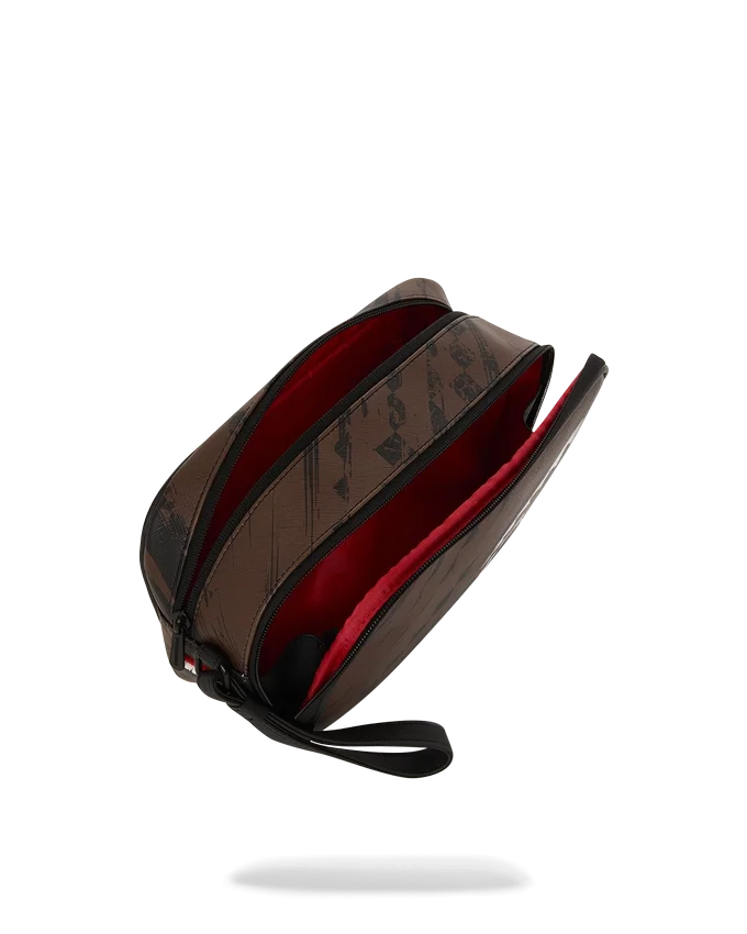 SHARKS IN PARIS NIGHT DRIFT MAKYAJ ÇANTASI