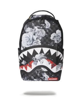 SHARKS IN PARIS NIGHTFALL Sırt Çantası (DLXV)