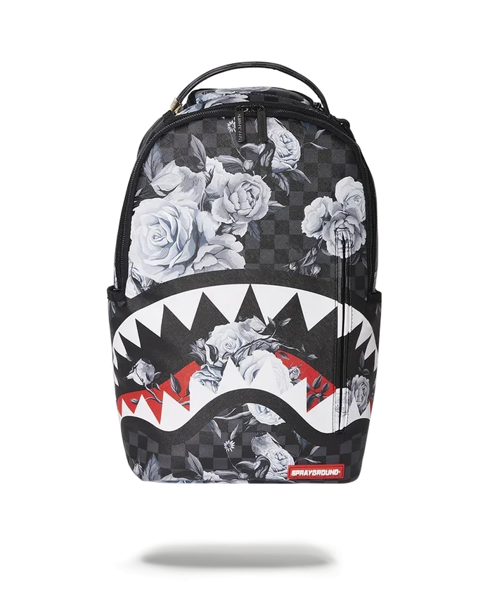 SHARKS IN PARIS NIGHTFALL Sırt Çantası (DLXV)